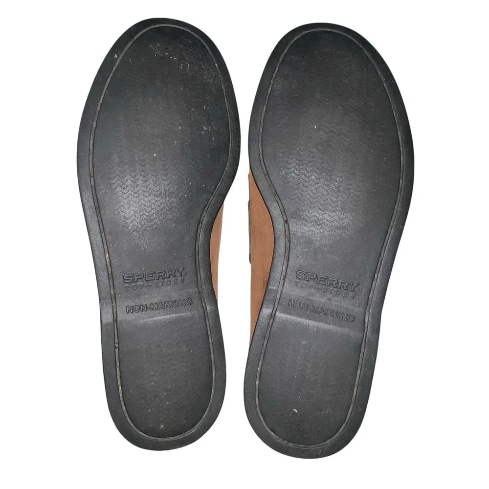 Sperry top sider